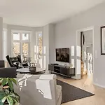 Bergen. Historic Luxury Near The Centre * Bergen