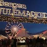 Bergen. Historic Luxury Near The Centre Vila Bergen