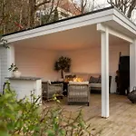 Bergen. Historic Luxury Near The Centre *