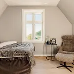 Bergen. Historic Luxury Near The Centre Vila