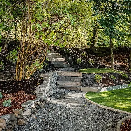 Bergen. Historic Luxury Near The Centre