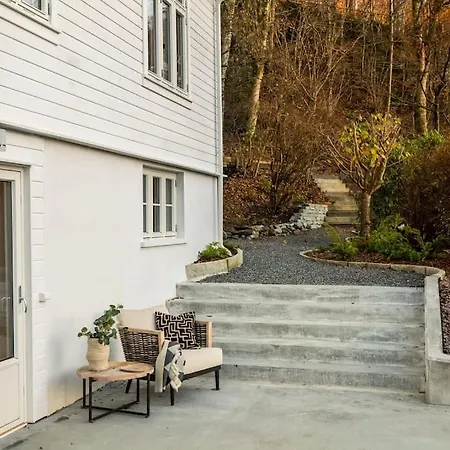 Bergen. Historic Luxury Near The Centre * Bergen