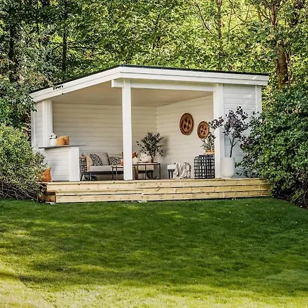 Villa Bergen. Historic Luxury Near The Centre Bergen