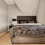 Villa Bergen. Historic Luxury Near The Centre *