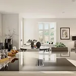 Bergen. Historic Luxury Near The Centre Villa
