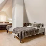 Bergen. Historic Luxury Near The Centre Villa Bergen