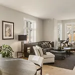 Villa Bergen. Historic Luxury Near The Centre