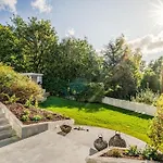 Bergen. Historic Luxury Near The Centre Villa *